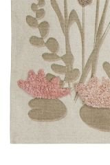 Duvar Askısı, Sihirli Gölet