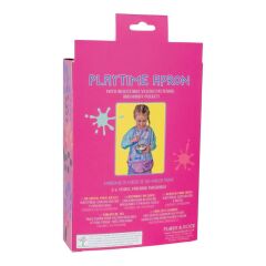 Floss & Rock Oyun ve Aktivite Önlüğü / Enchanted