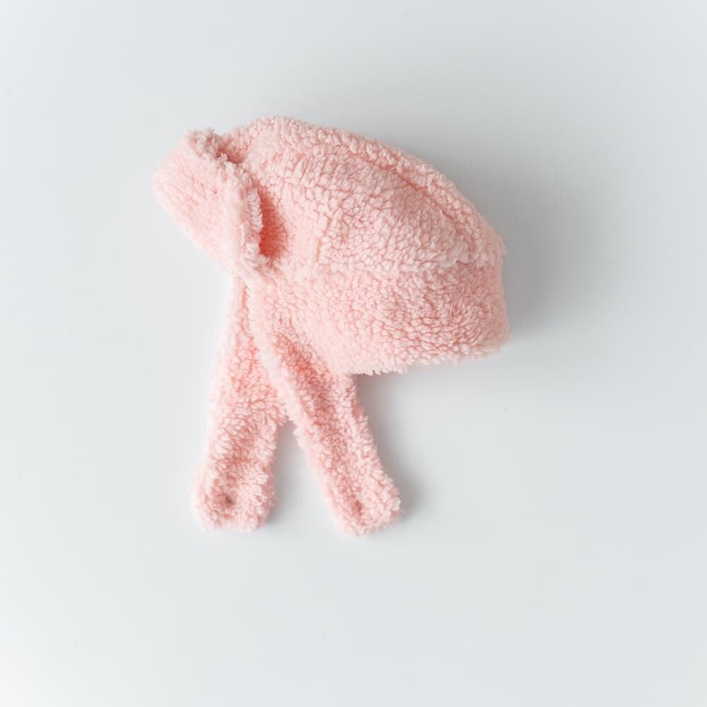 Mama Yoyo Teddy Bere, Pembe (0-2 Yaş)