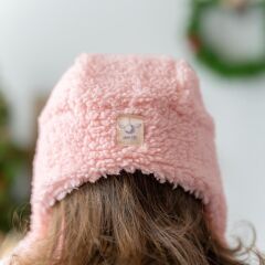 Mama Yoyo Teddy Bere, Pembe (0-2 Yaş)