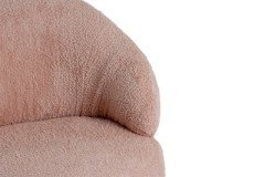 Bear Berjer Pembe 360