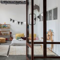 Twin Amber Çift Taraflı Halı, L