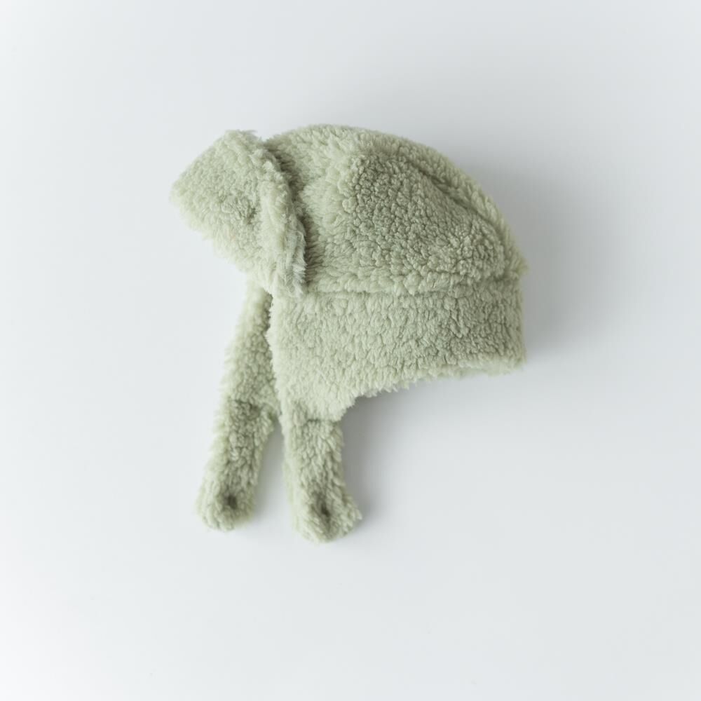 Mama Yoyo Teddy Bere, Çağla Yeşili (0-2 Yaş)