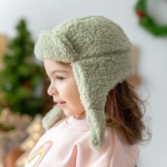 Mama Yoyo Teddy Bere, Çağla Yeşili (0-2 Yaş)