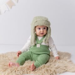 Mama Yoyo Teddy Bere, Çağla Yeşili (0-2 Yaş)