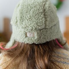 Mama Yoyo Teddy Bere, Çağla Yeşili (0-2 Yaş)