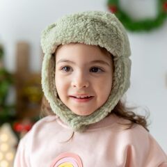 Mama Yoyo Teddy Bere, Çağla Yeşili (0-2 Yaş)