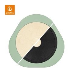 Stokke MuTable V2 Oyun Masası, Beyaz