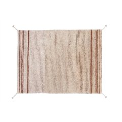 Twin Toffee Çift Taraflı Halı, S