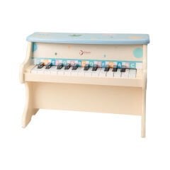 Classic World Ahşap Iris Piyano