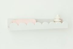 Childhome Çocuk Odası Rafı, Biscuit Dreams