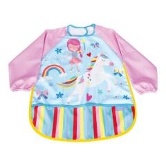 Floss & Rock Oyun ve Aktivite Önlüğü / Rainbow Fairy