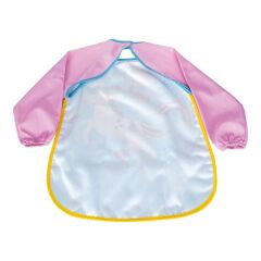 Floss & Rock Oyun ve Aktivite Önlüğü / Rainbow Fairy