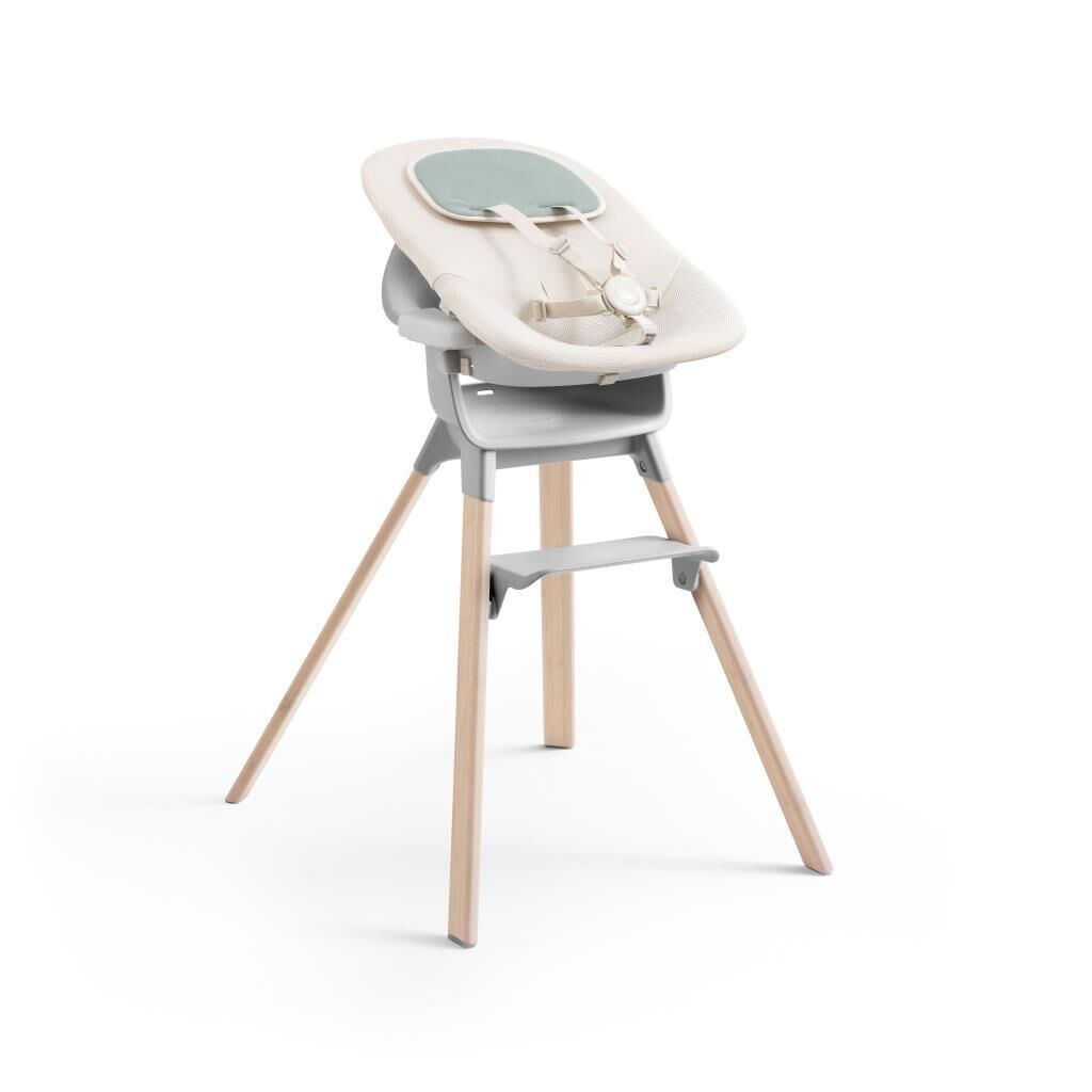 Stokke Clikk Mama Sandalyesi Yenidoğan Seti