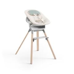 Stokke Clikk Mama Sandalyesi Yenidoğan Seti