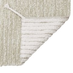 Gelato Green Çift Taraflı Halı, M