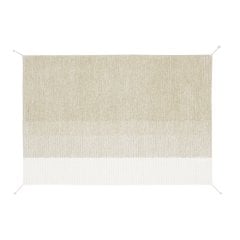 Gelato Green Çift Taraflı Halı, M