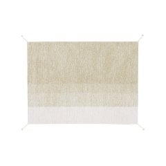 Gelato Green Çift taraflı Halı, S