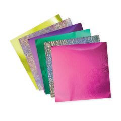 Floss & Rock Folyo Aktivite Seti / Fantasy