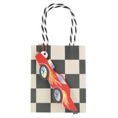 Meri Meri - Toybox Hediye Çantaları - 8 Adet