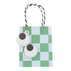 Meri Meri - Toybox Hediye Çantaları - 8 Adet