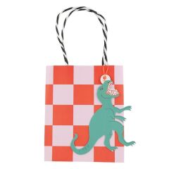 Meri Meri - Toybox Hediye Çantaları - 8 Adet