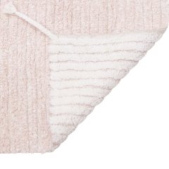 Gelato Pink Çift Taraflı Halı, M