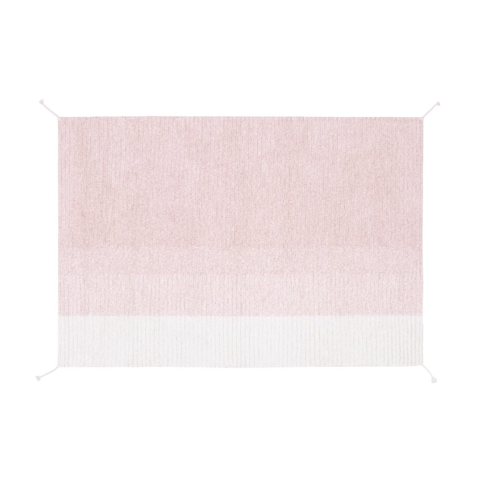 Gelato Pink Çift Taraflı Halı, M