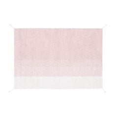 Gelato Pink Çift Taraflı Halı, M