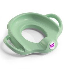 OkBaby Sofa Klozet Adaptörü / Yeşil