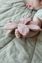 Lily Pond, 3'lü Krinkle ve Çıngıraklı Bebek Oyuncak Seti