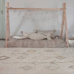 KAAROL Halı Earth Large