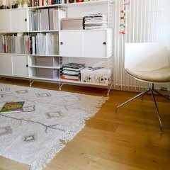 KAAROL Halı Earth Large