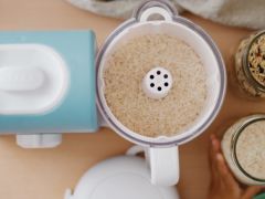 Babycook EXPRESS® Makarna / Pilav pişirici aksesuar