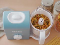 Babycook EXPRESS® Makarna / Pilav pişirici aksesuar