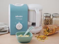 Babycook EXPRESS® Makarna / Pilav pişirici aksesuar