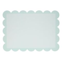 Meri Meri - Parlak Renkli Amerikan Servis - 12 Adet