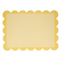 Meri Meri - Parlak Renkli Amerikan Servis - 12 Adet