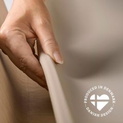 Matty Alt Değiştirme Matı, Mocca