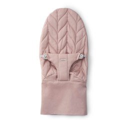 BabyBjörn Bliss Ana Kucağı Petal Cotton / Dusty Pink