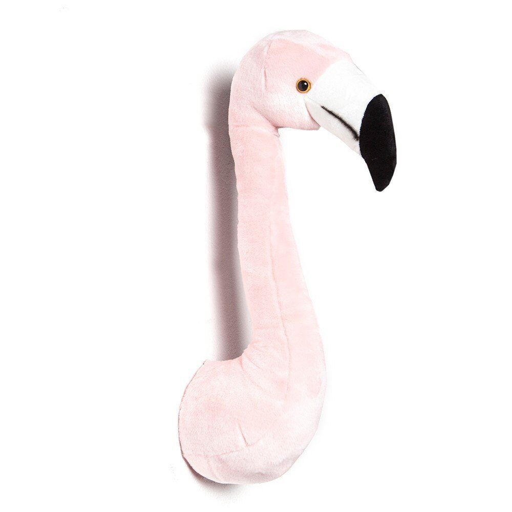 Flamingo Sophia Duvar Aksesuarı