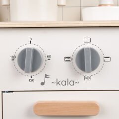 Classic World Şefin Ahşap Mutfak Seti