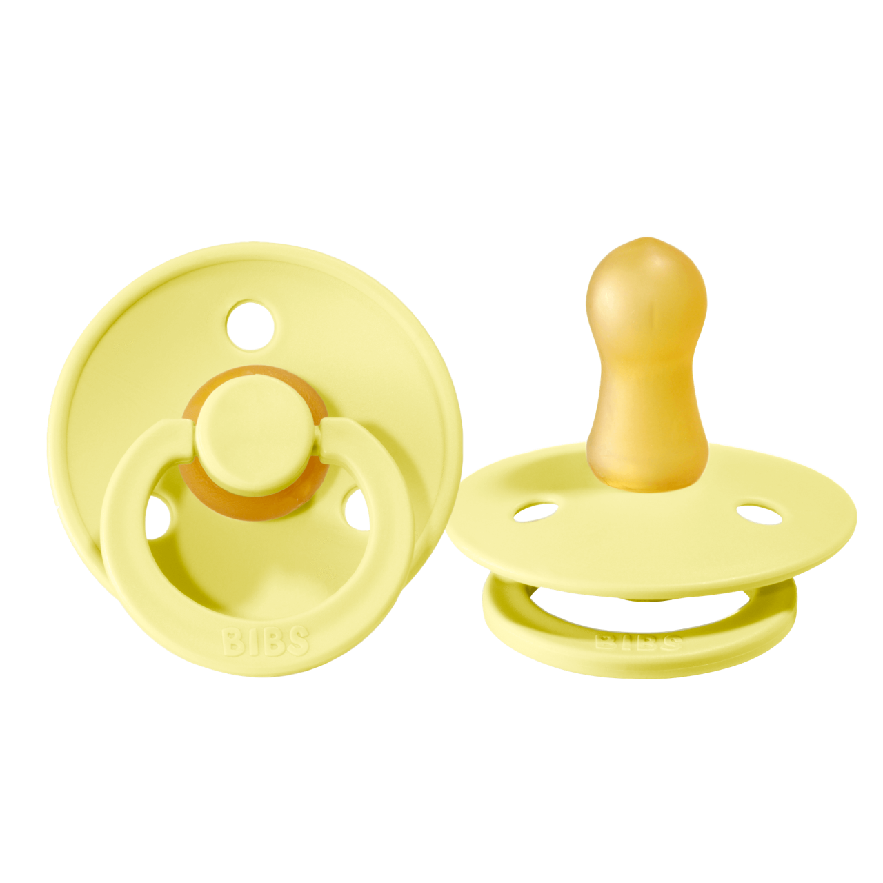 Bibs Emzik, Sunshine (0-6 Ay)