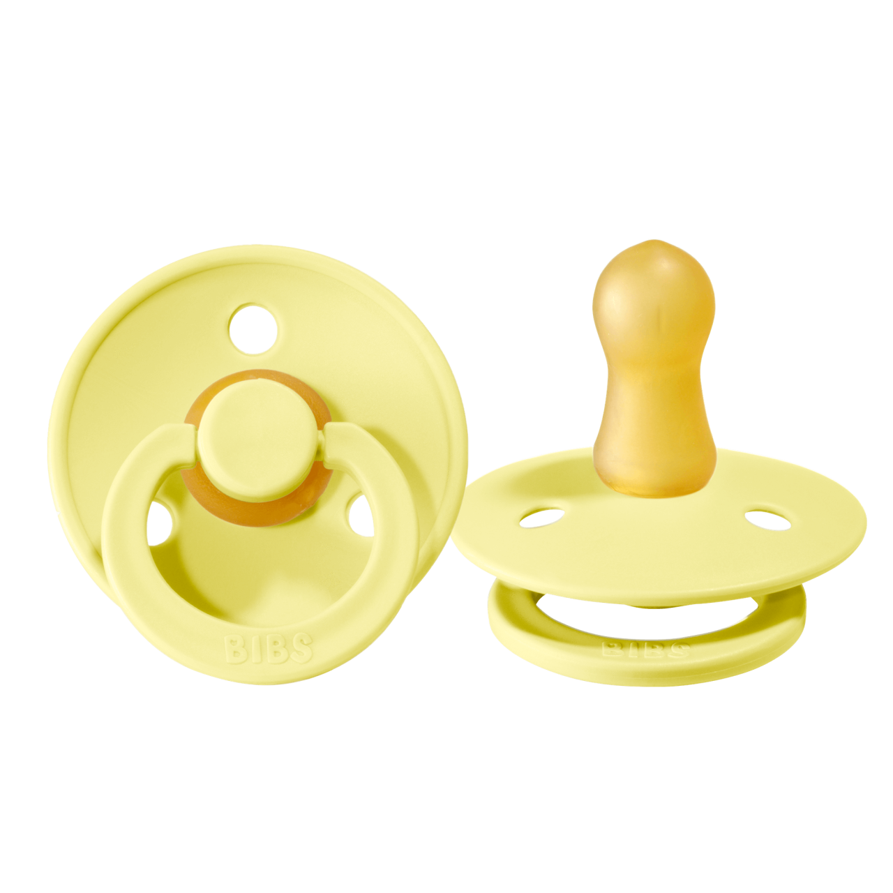 Bibs Emzik, Sunshine (0-6 Ay)