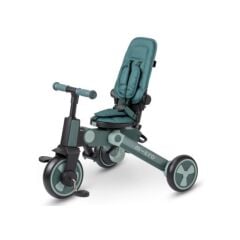 Micro 4in1 360 Derece Dönen Ve Katlanabilir Bisiklet, Matcha