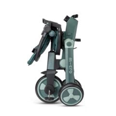 Micro 4in1 360 Derece Dönen Ve Katlanabilir Bisiklet, Matcha