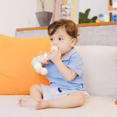 Classic World Ahşap Tırtıl