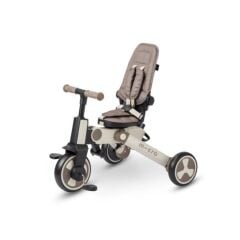 Micro 4in1 360 Derece Dönen Ve Katlanabilir Bisiklet, Latte