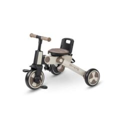 Micro 4in1 360 Derece Dönen Ve Katlanabilir Bisiklet, Latte