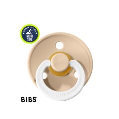 Bibs Emzik, Vanilla Night (0-6 Ay)